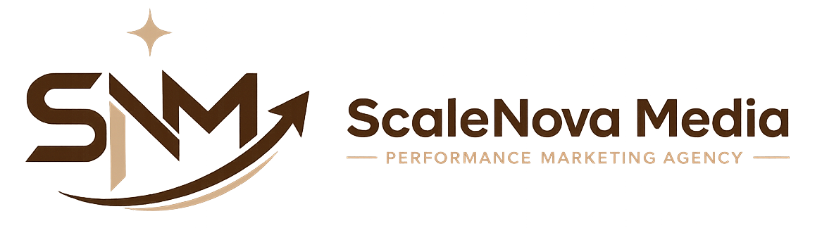 ScaleNova Media